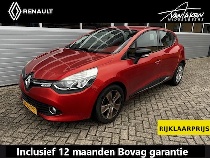 Renault Clio 0