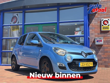 Renault Twingo 0