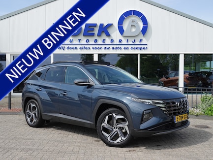 Hyundai Tucson 0