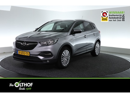 Opel Grandland 0