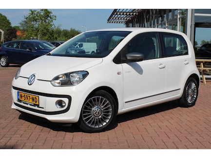 Volkswagen Up! 0
