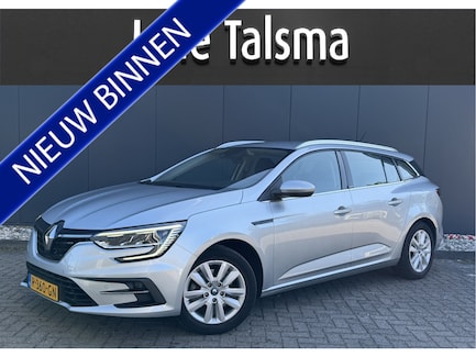 Renault Megane E-Tech 0