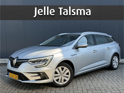 Renault Megane E-Tech 0