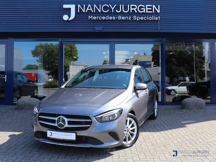 Mercedes-Benz B-klasse 0