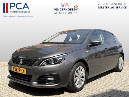 Peugeot 308 0