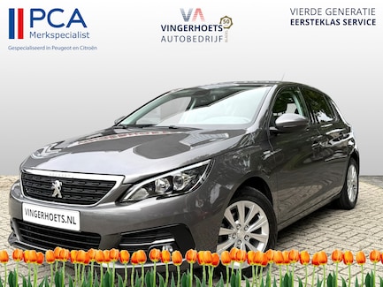 Peugeot 308 0