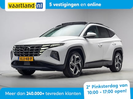 Hyundai Tucson 0