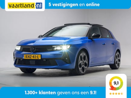 Opel Astra 0