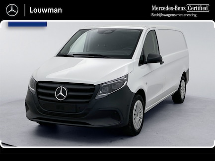 Mercedes-Benz Vito 0