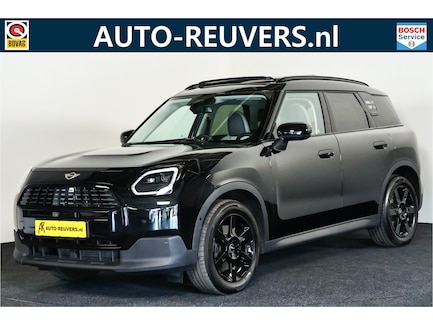 MINI Countryman 0