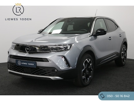 Opel Mokka 0