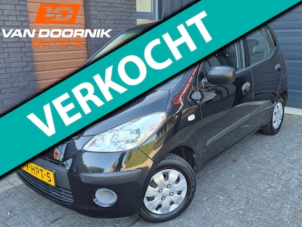 Hyundai i10 0