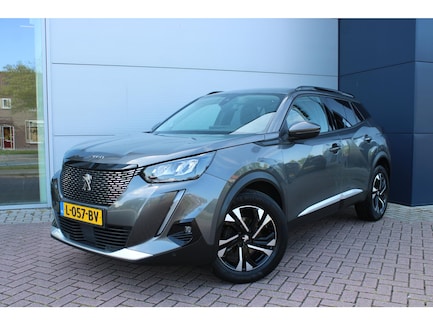 Peugeot 2008 0