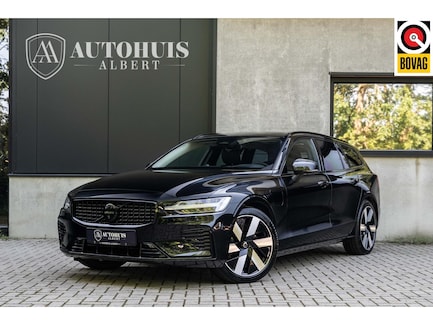 Volvo V60 0