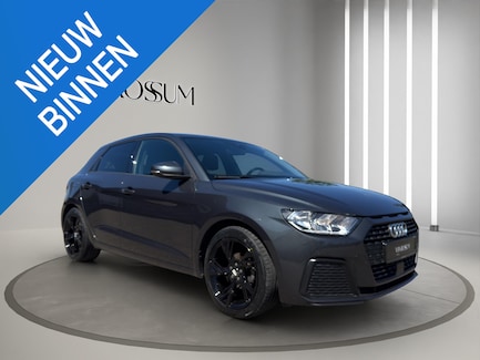 Audi A1 0