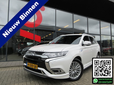 Mitsubishi Outlander 0