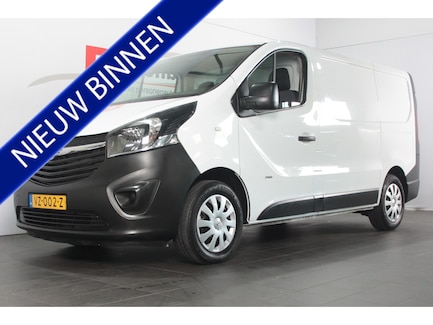 Opel Vivaro 0