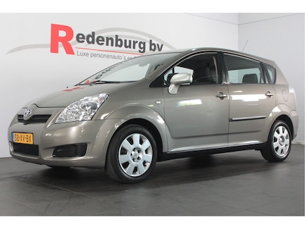 Toyota Verso 0