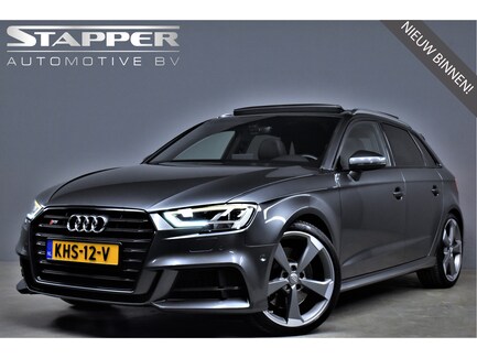 Audi A3 0