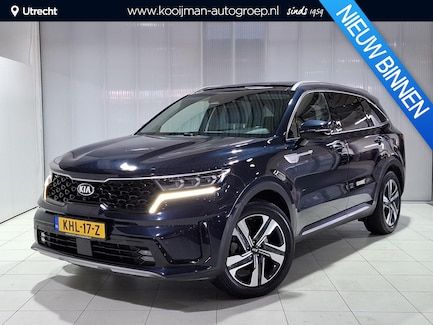 Kia Sorento 0