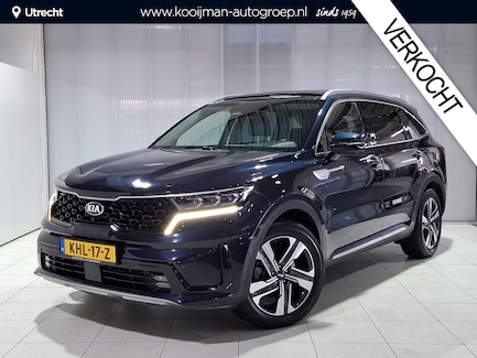 Kia Sorento 0