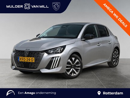 Peugeot 208 0