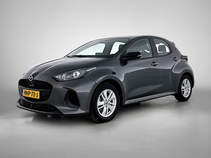 Mazda 2 Hybrid 0