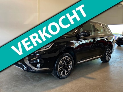 Mitsubishi Outlander 0