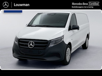 Mercedes-Benz Vito 0