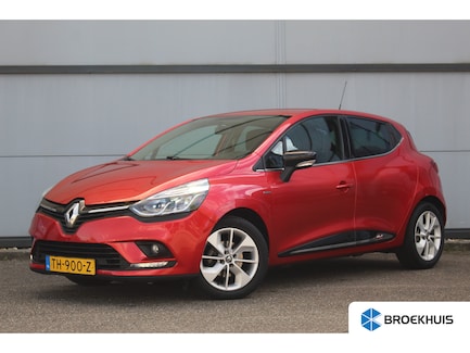Renault Clio 0
