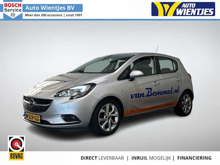 Opel Corsa 0
