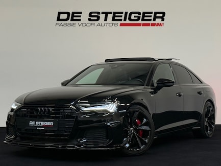 Audi A6 0