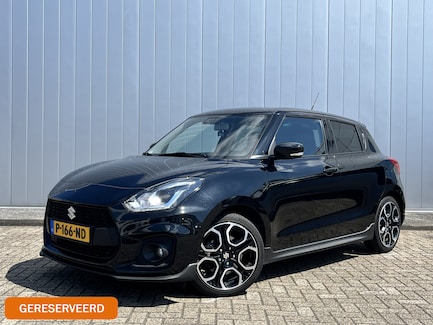 Suzuki Swift 0