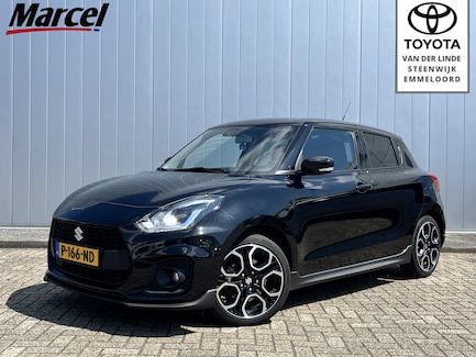 Suzuki Swift 0