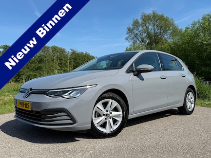 Volkswagen Golf 0