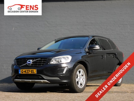 Volvo XC60 0