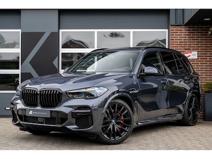 BMW X5 0
