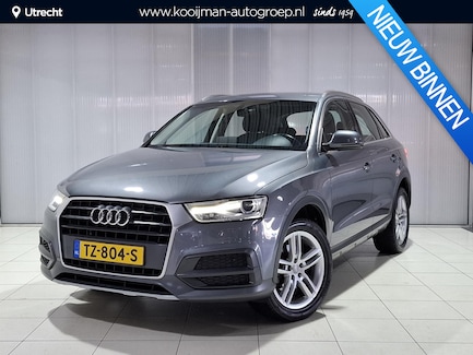 Audi Q3 0