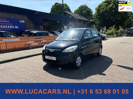 Hyundai i10 0