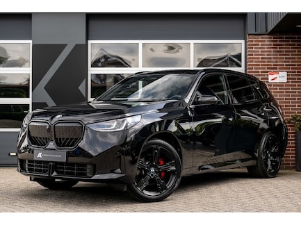 BMW X3 0