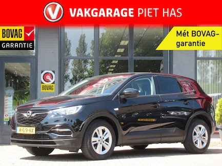 Opel Grandland 0