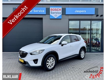 Mazda CX-5 0