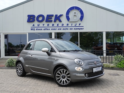 Fiat 500 0