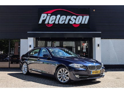 BMW 5-Serie 0