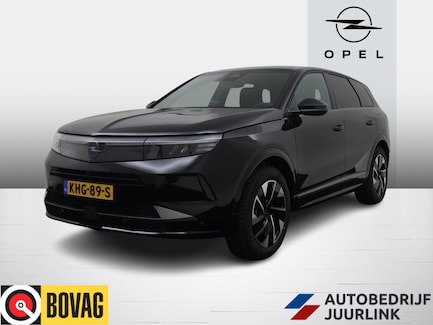 Opel Grandland 0