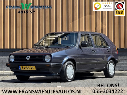 Volkswagen Golf 0