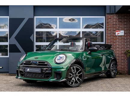 MINI John Cooper Works 0