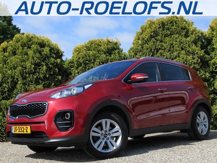 Kia Sportage 0