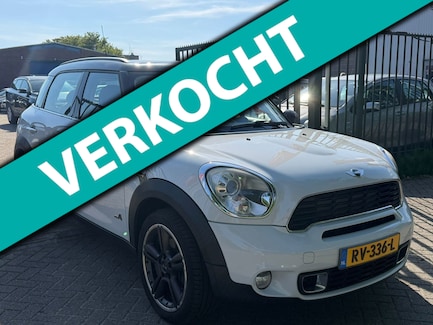 MINI Countryman 0
