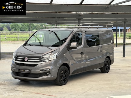 Fiat Talento 0